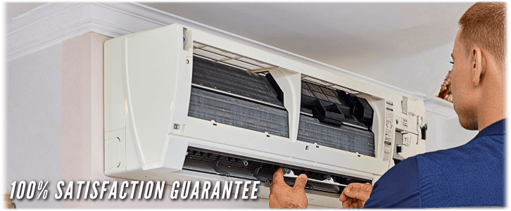 AC Coil Cleaning Spring TX