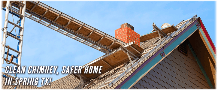 Chimney Cleaning Spring TX