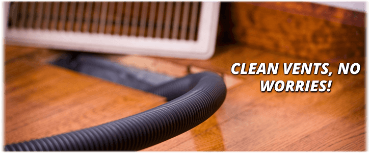 Dryer Vent Cleaning Spring TX